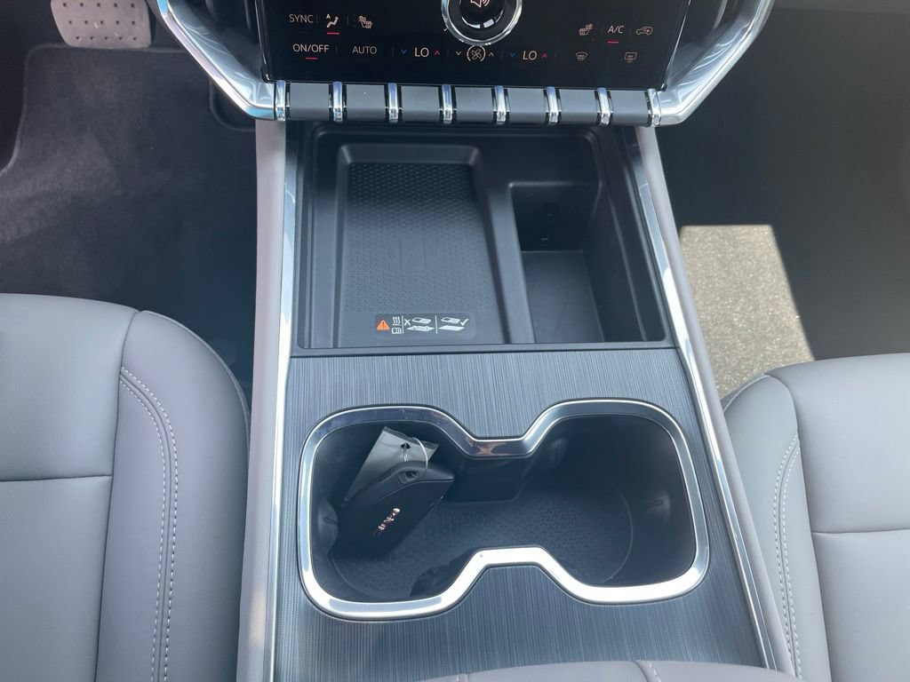 2026 GMC Acadia Elevation - Photo 21