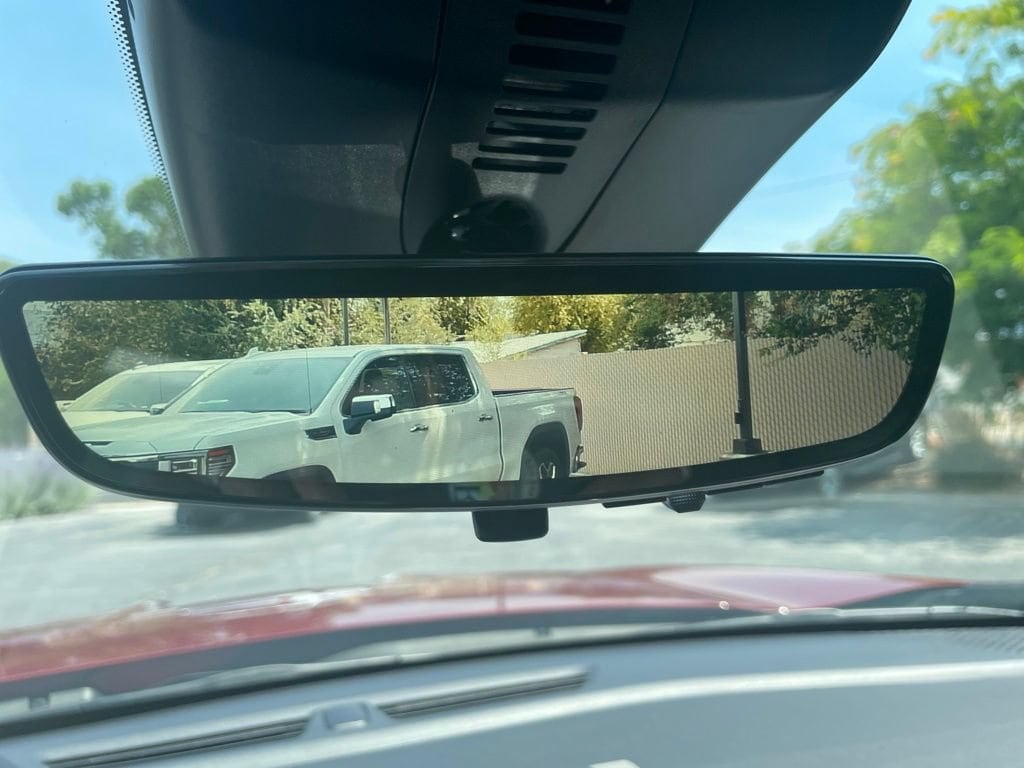 2026 GMC Acadia Elevation - Photo 34