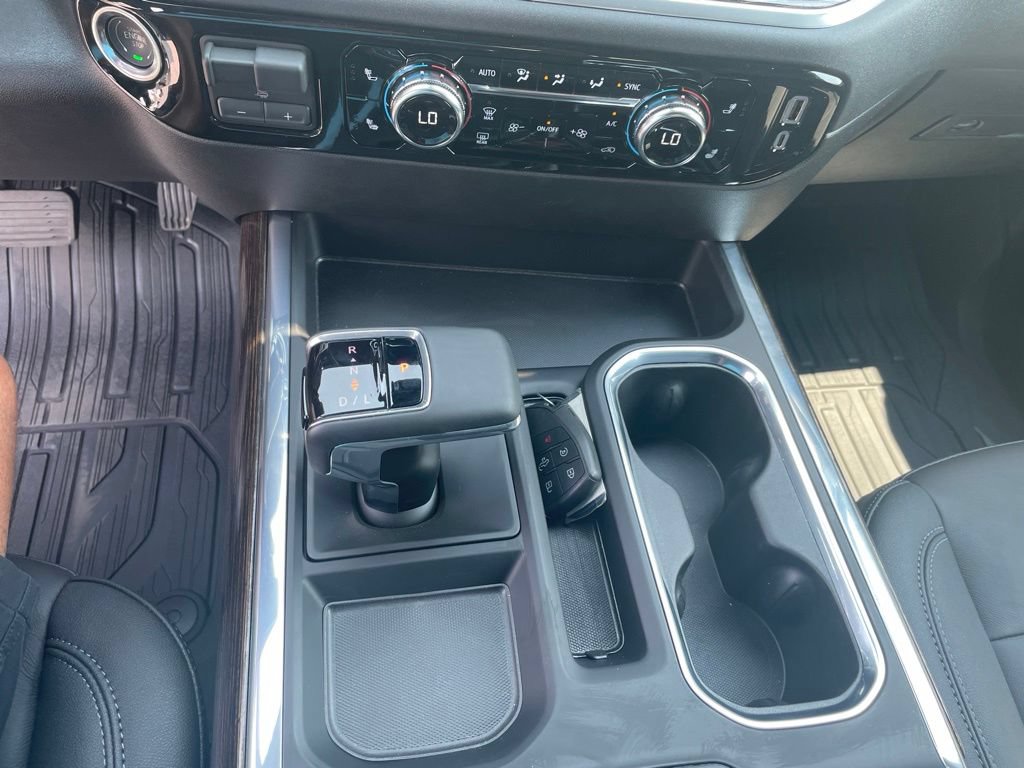 2026 GMC Sierra 1500 Elevation - Photo 24