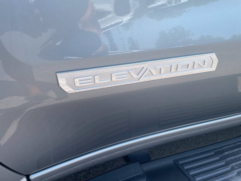 2026 GMC Sierra 1500 Elevation - Photo 16