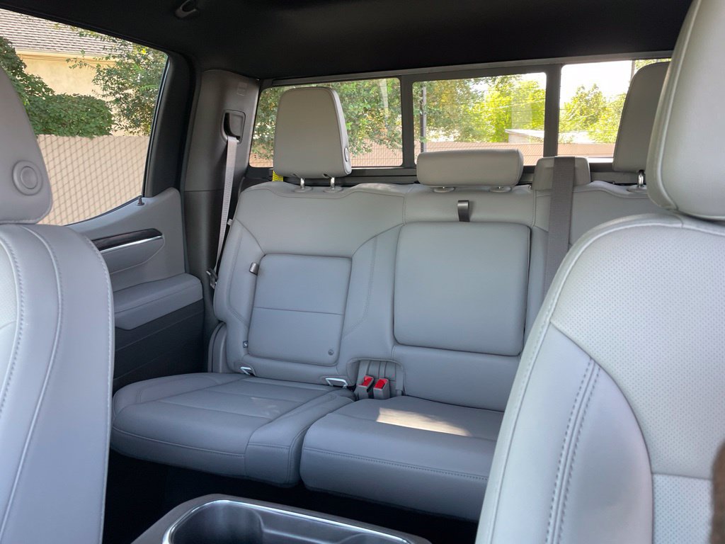 2026 GMC Sierra 1500 SLT - Photo 29