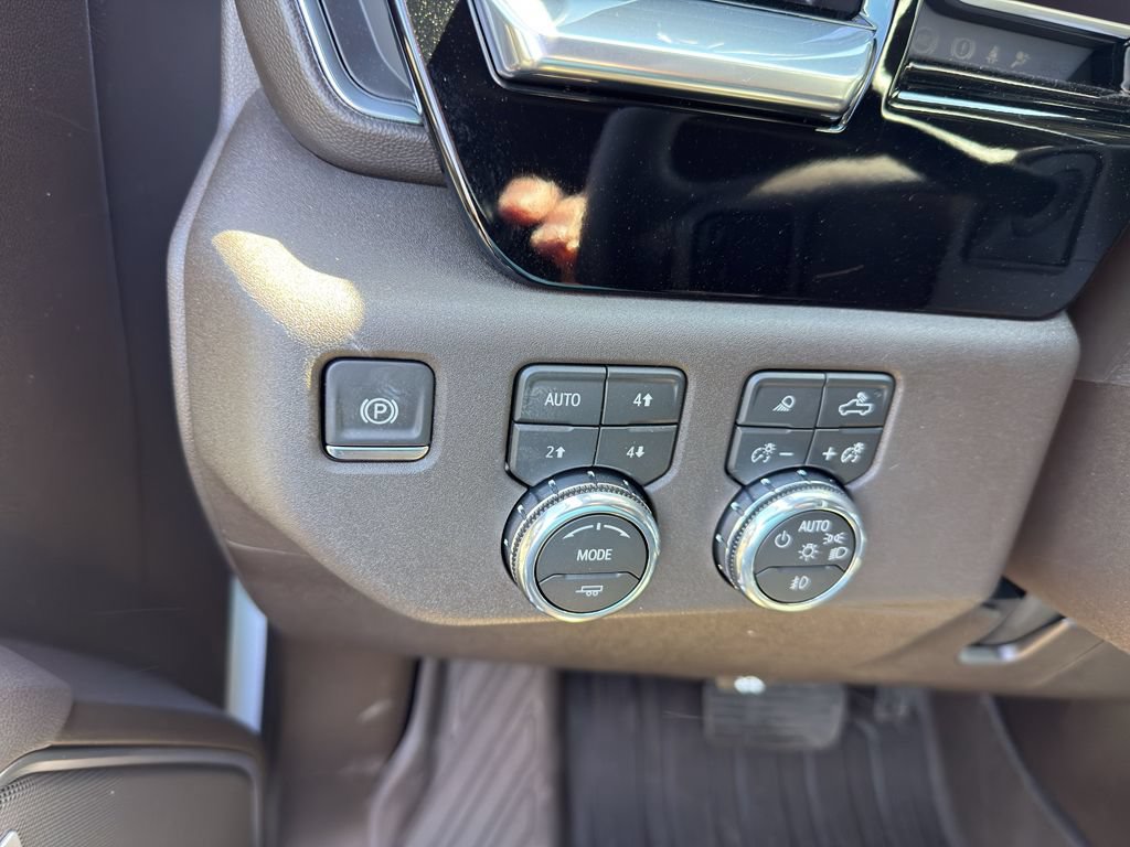 2026 GMC Sierra 3500HD SLT - Photo 14