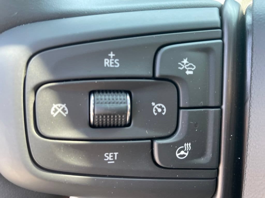 2026 GMC Sierra 3500HD AT4 - Photo 23