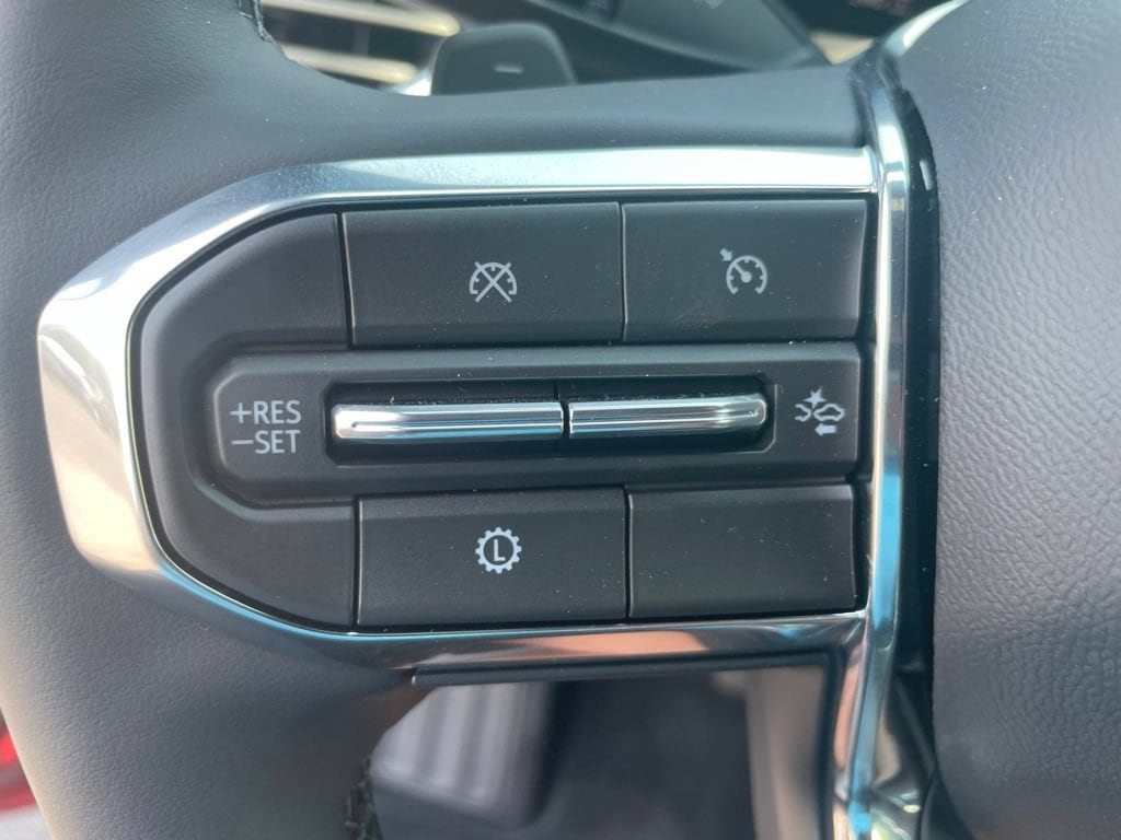 2026 GMC Acadia Elevation - Photo 17
