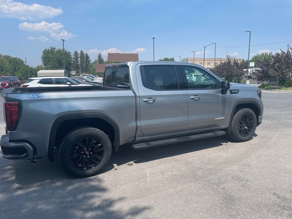 2026 GMC Sierra 1500 Elevation - Photo 7