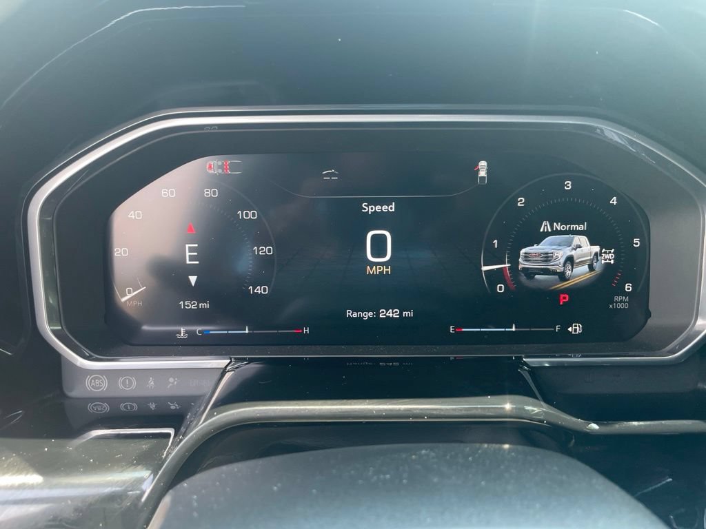 2026 GMC Sierra 1500 Elevation - Photo 22