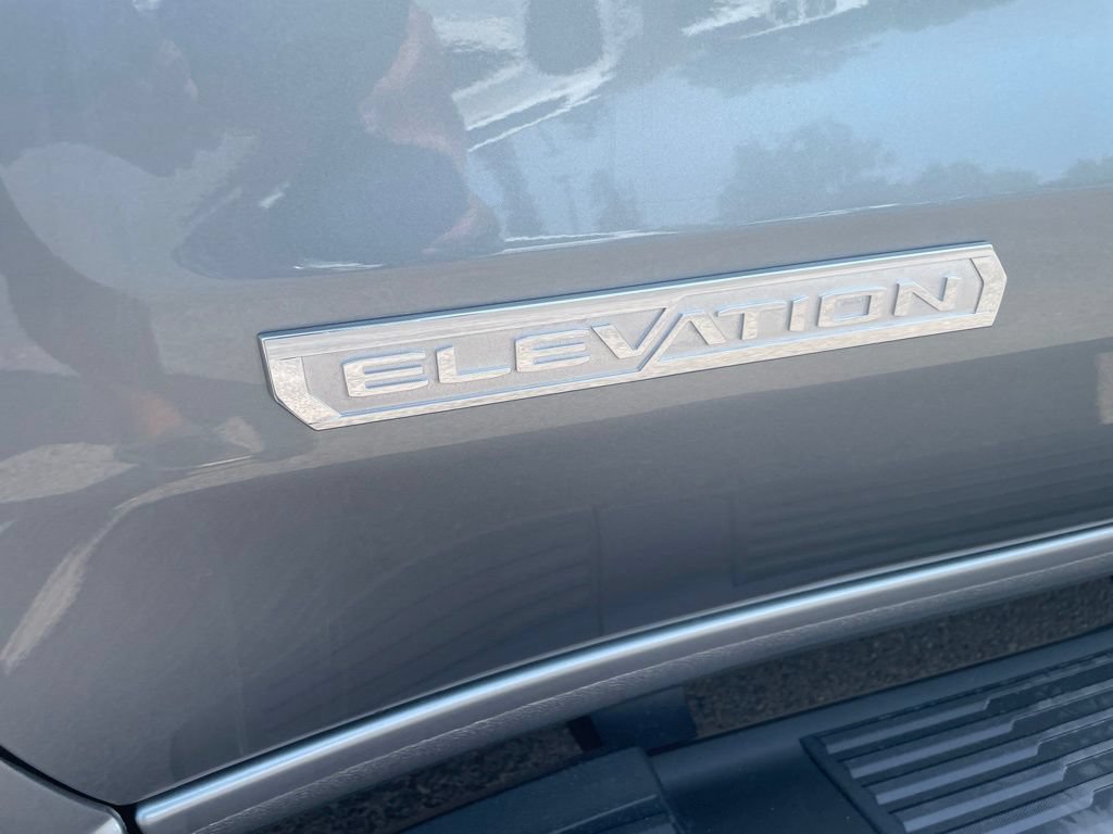 2026 GMC Sierra 1500 Elevation - Photo 16
