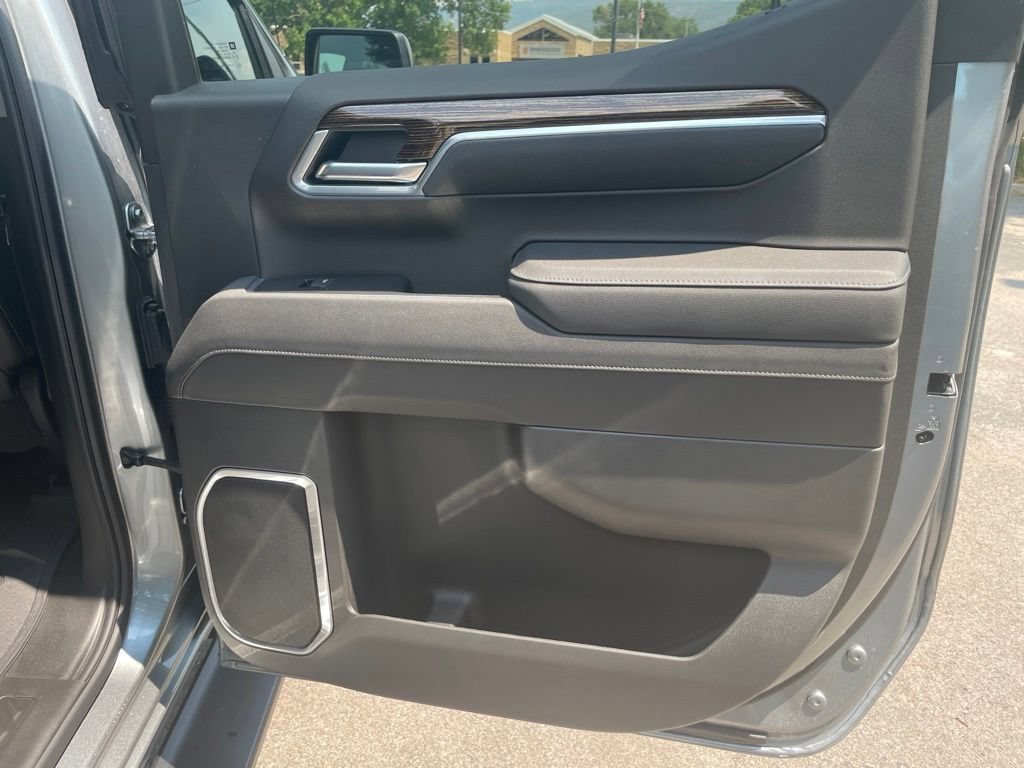 2026 GMC Sierra 1500 Elevation - Photo 30