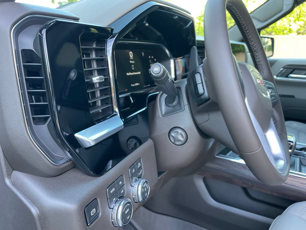 2026 GMC Sierra 1500 SLT - Photo 20