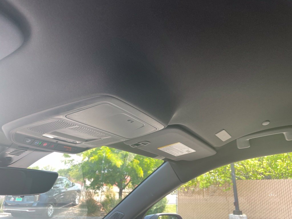 2026 GMC Acadia Elevation - Photo 24