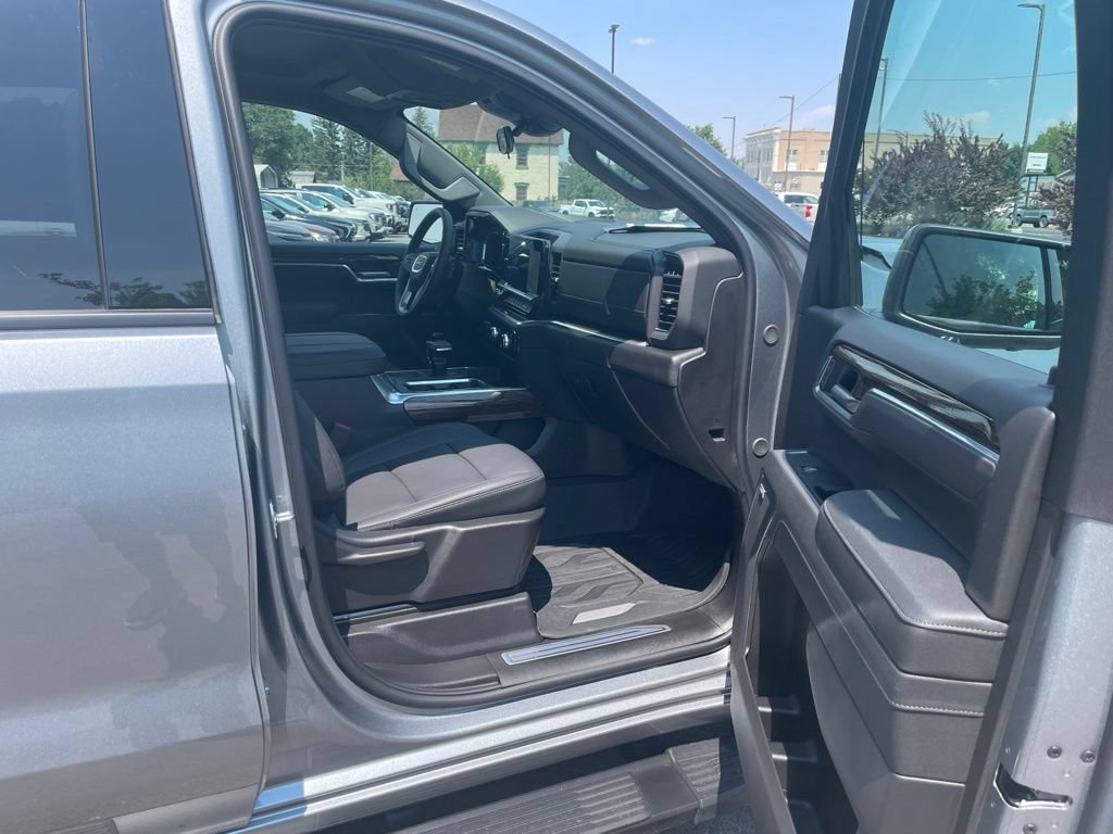 2026 GMC Sierra 1500 Elevation - Photo 27