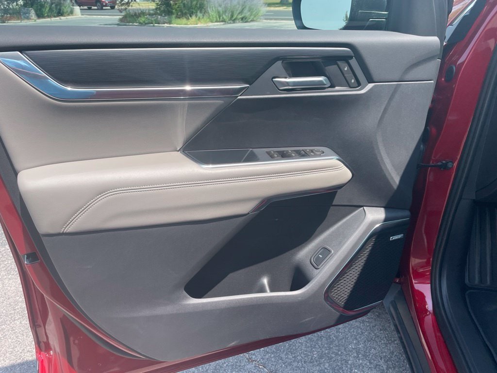 2026 GMC Acadia Elevation - Photo 14