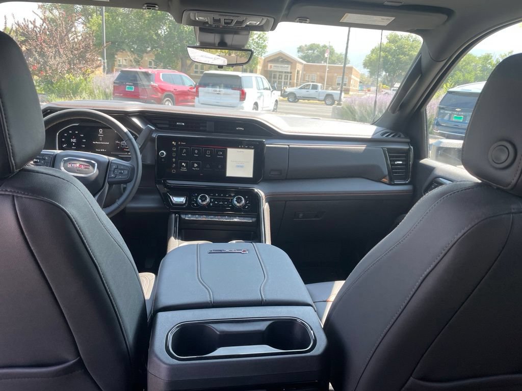 2026 GMC Sierra 3500HD AT4 - Photo 44