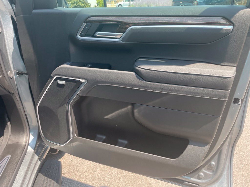 2026 GMC Sierra 1500 Elevation - Photo 28