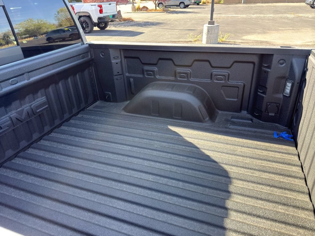 2026 GMC Sierra 1500 Elevation - Photo 12