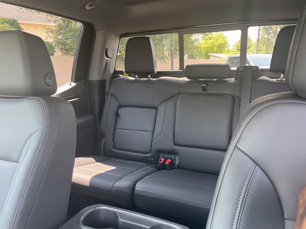 2026 GMC Sierra 1500 Elevation - Photo 26