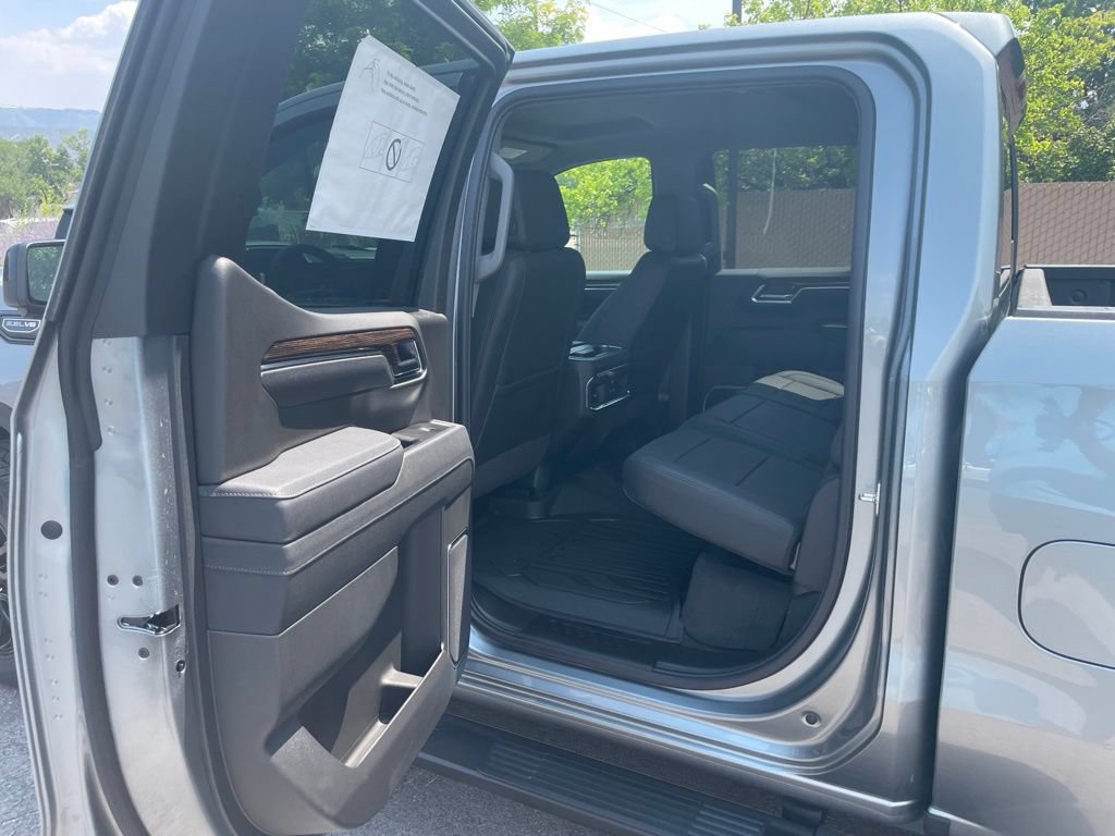 2026 GMC Sierra 1500 Elevation - Photo 32