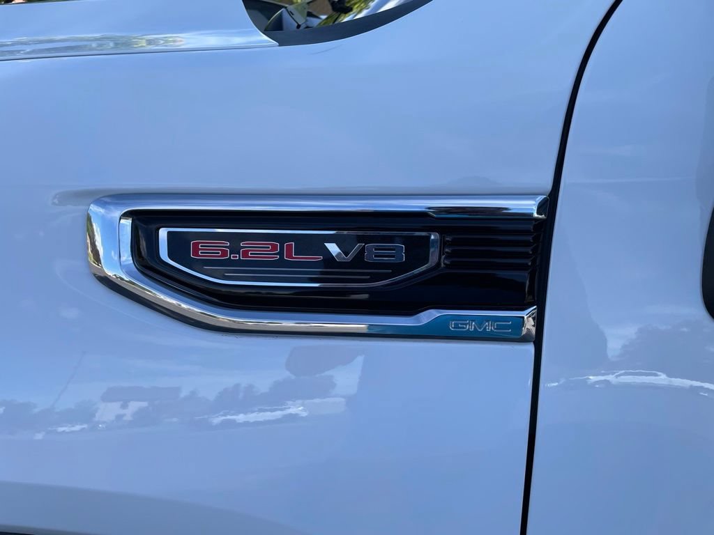 2026 GMC Sierra 1500 SLT - Photo 14
