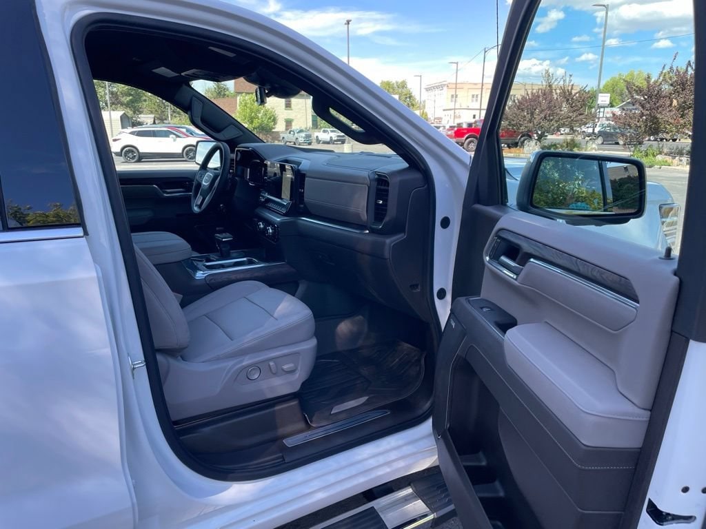 2026 GMC Sierra 1500 SLT - Photo 31