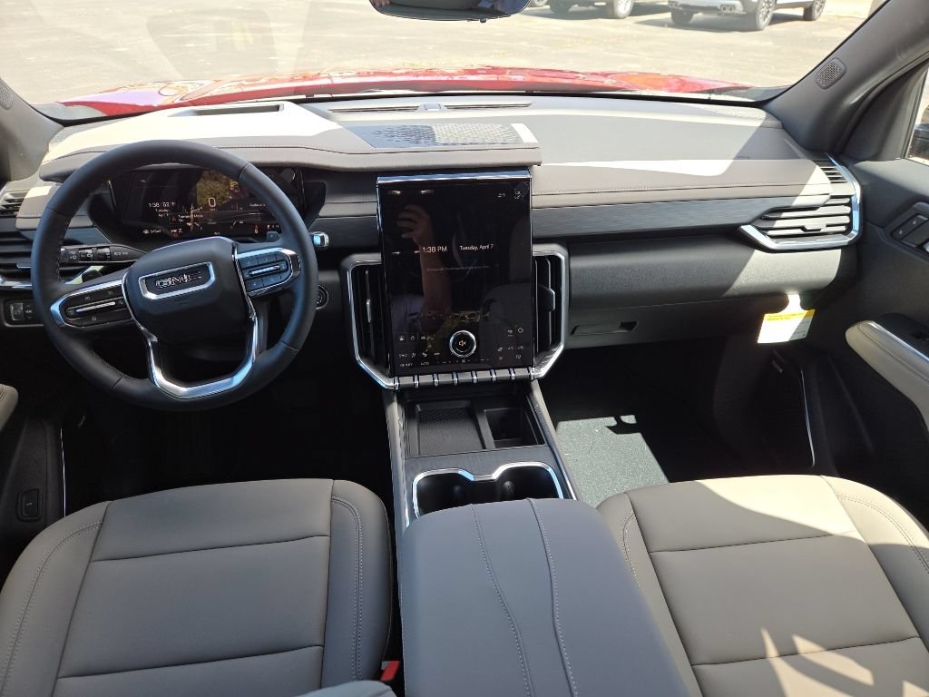 2026 GMC Acadia Elevation - Photo 11