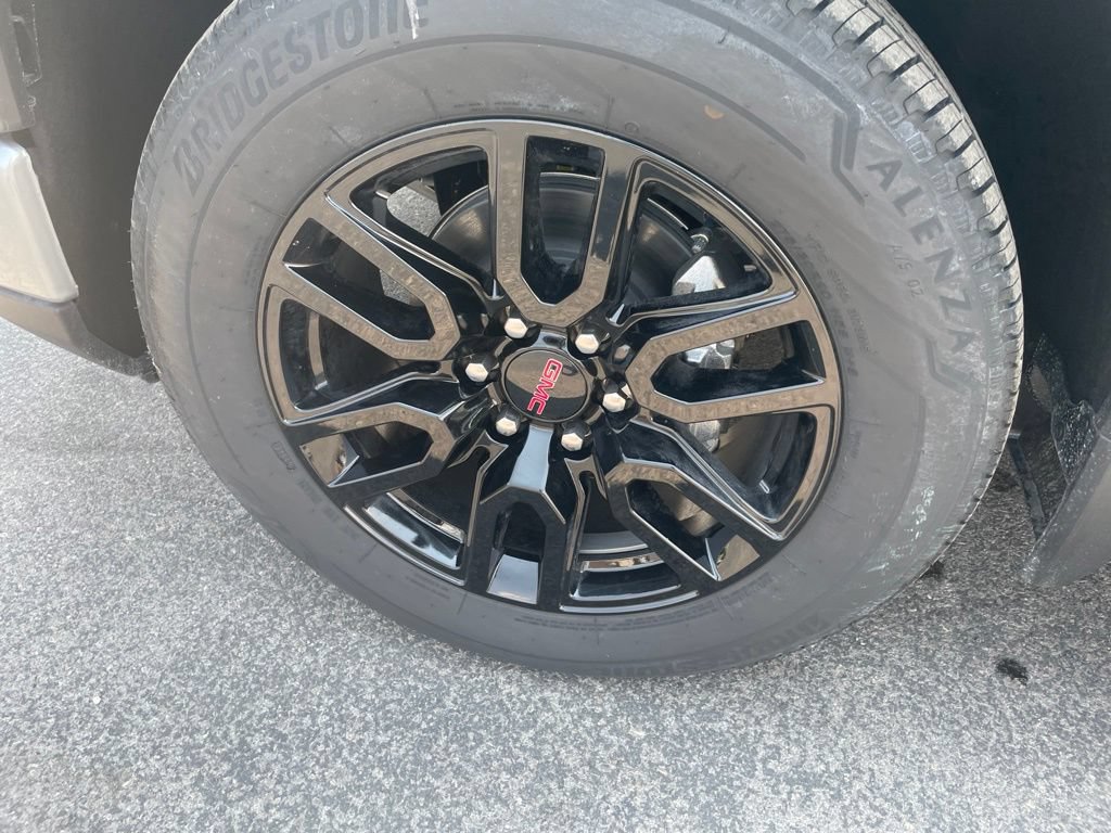 2026 GMC Sierra 1500 Elevation - Photo 14
