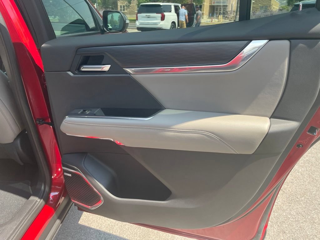 2026 GMC Acadia Elevation - Photo 28