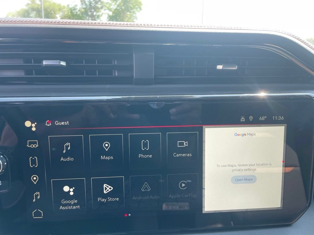 2026 GMC Sierra 3500HD AT4 - Photo 26