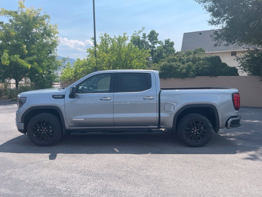 2026 GMC Sierra 1500 Elevation - Photo 13