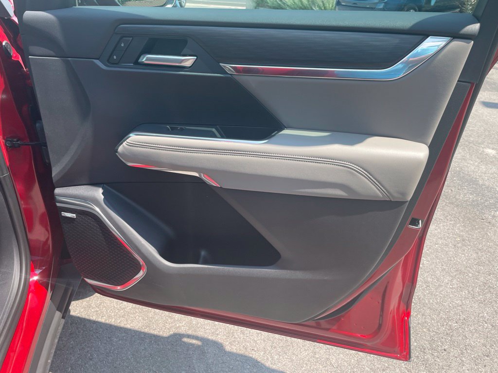 2026 GMC Acadia Elevation - Photo 26
