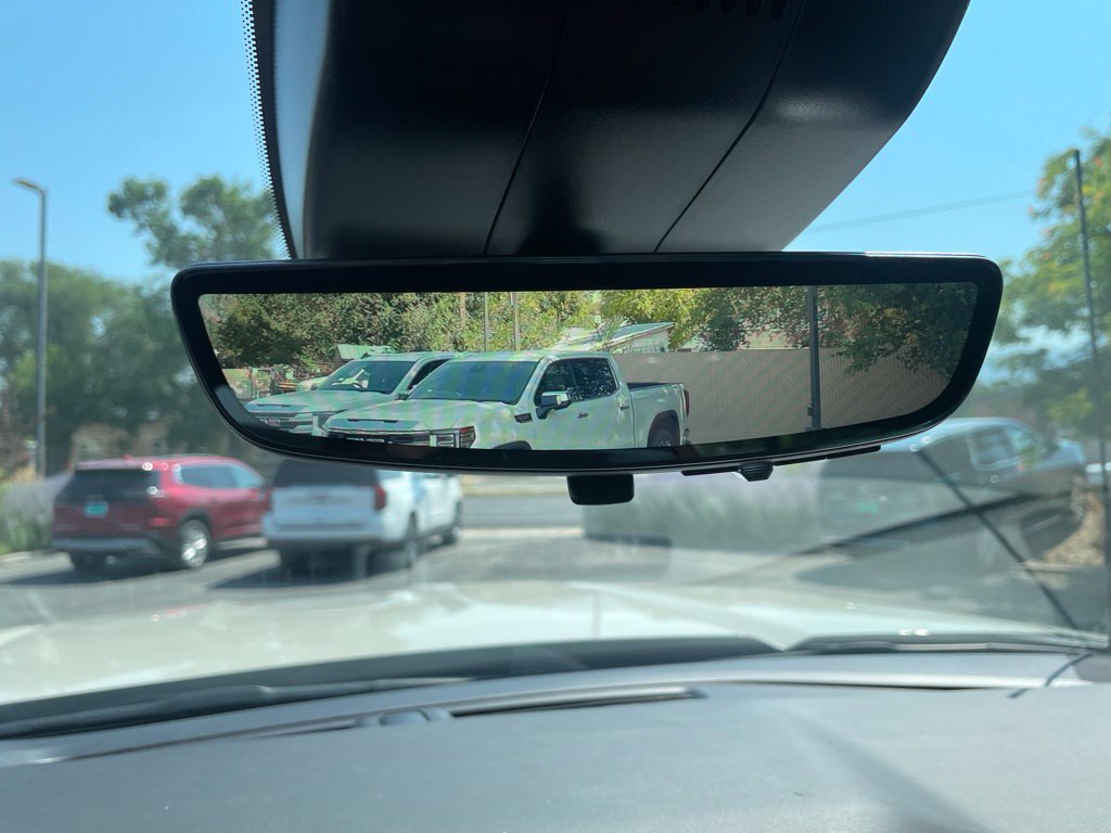 2026 GMC Sierra 3500HD AT4 - Photo 26
