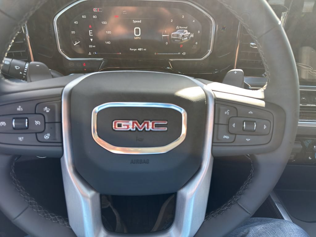 2026 GMC Sierra 1500 Elevation - Photo 14