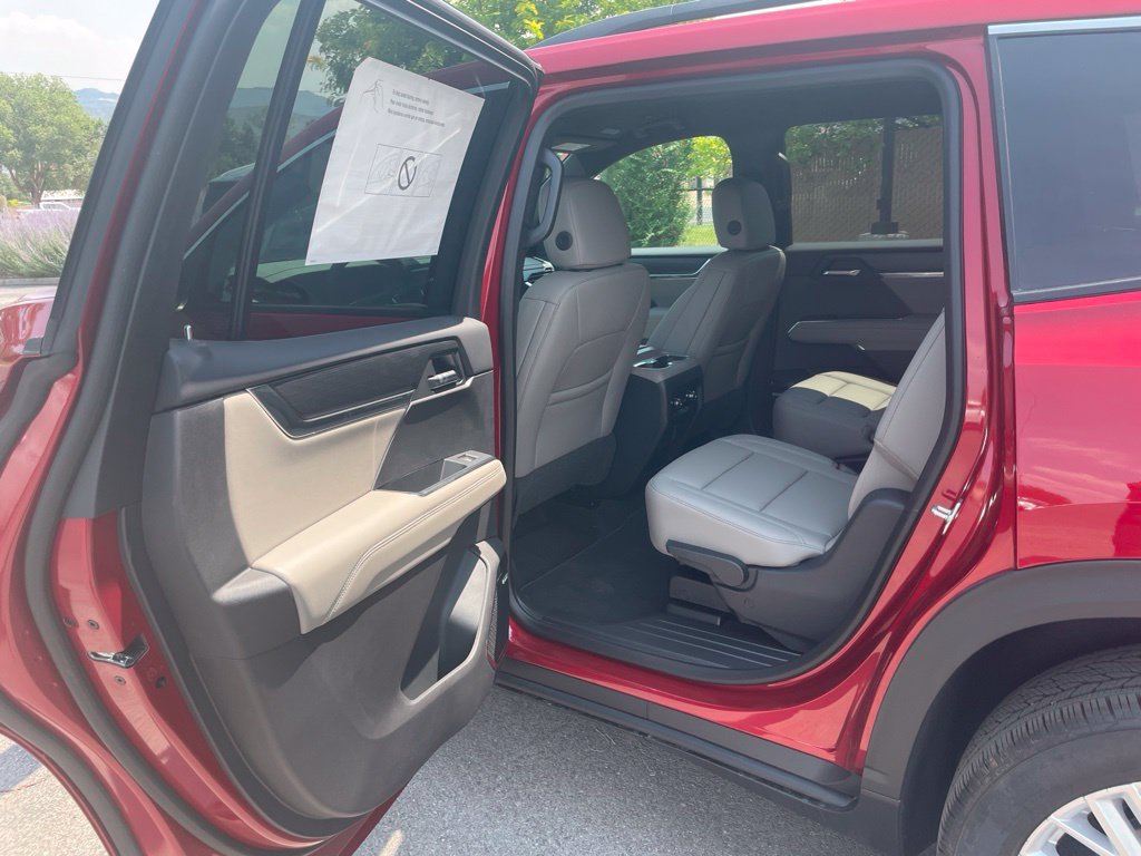 2026 GMC Acadia Elevation - Photo 29