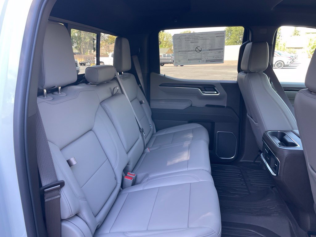 2026 GMC Sierra 1500 SLT - Photo 35