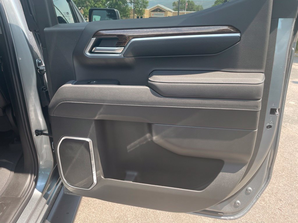 2026 GMC Sierra 1500 Elevation - Photo 30