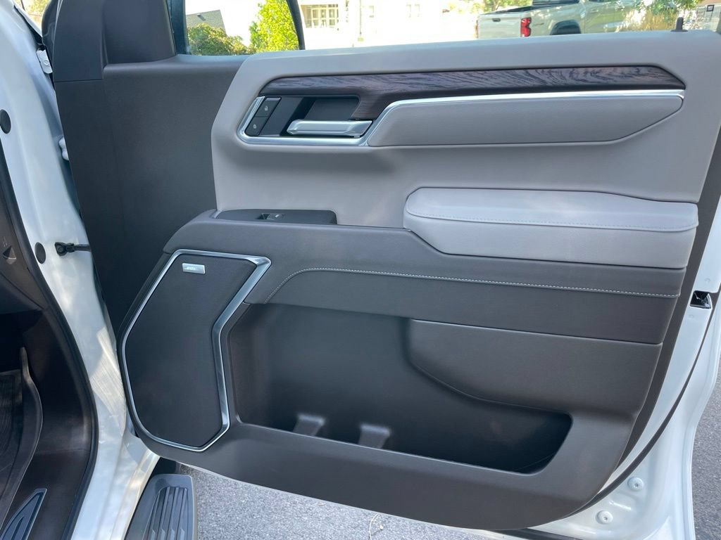 2026 GMC Sierra 1500 SLT - Photo 32