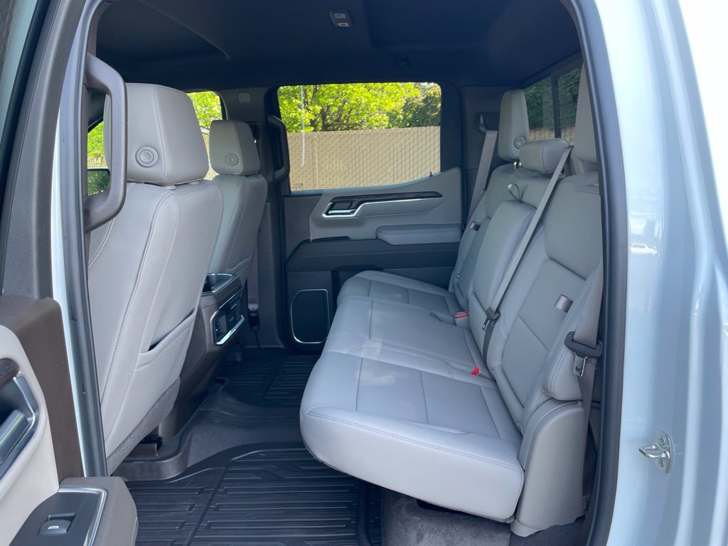 2026 GMC Sierra 1500 SLT - Photo 38