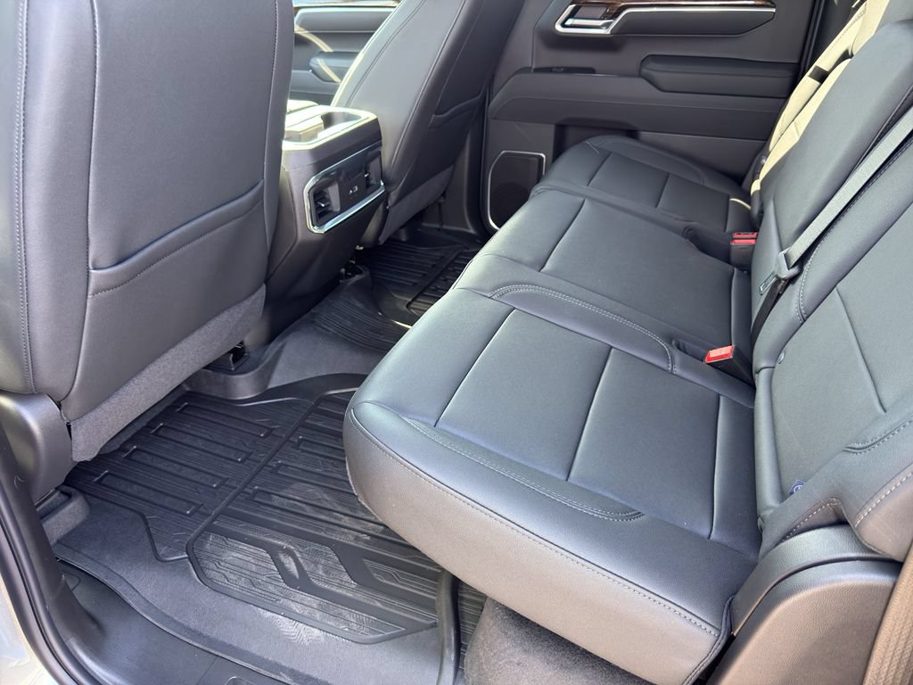 2026 GMC Sierra 1500 Elevation - Photo 18