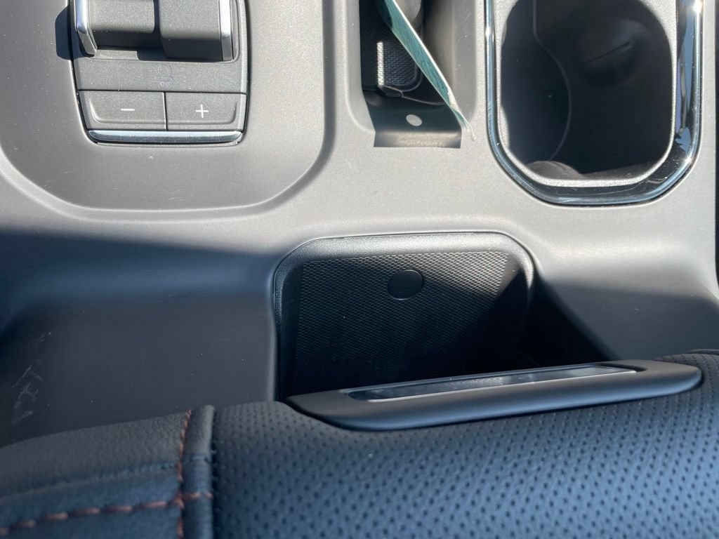 2026 GMC Sierra 3500HD AT4 - Photo 31