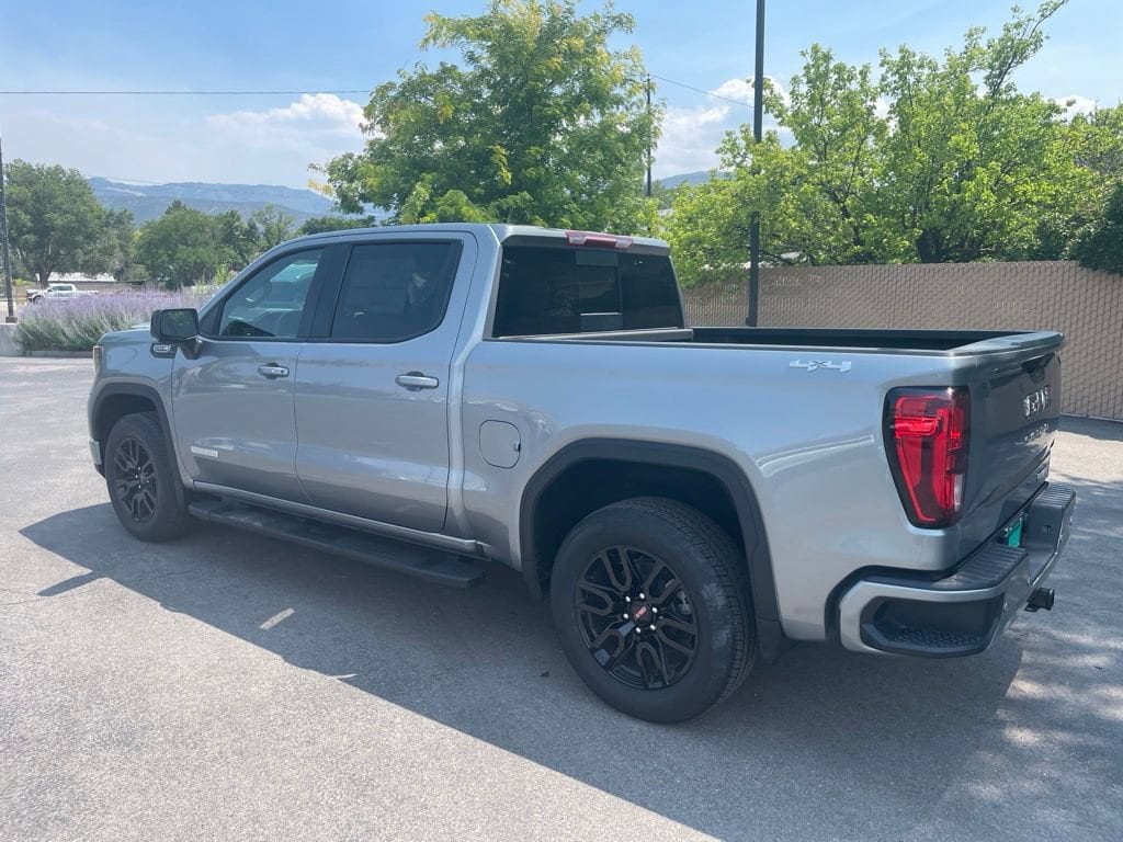 2026 GMC Sierra 1500 Elevation - Photo 11