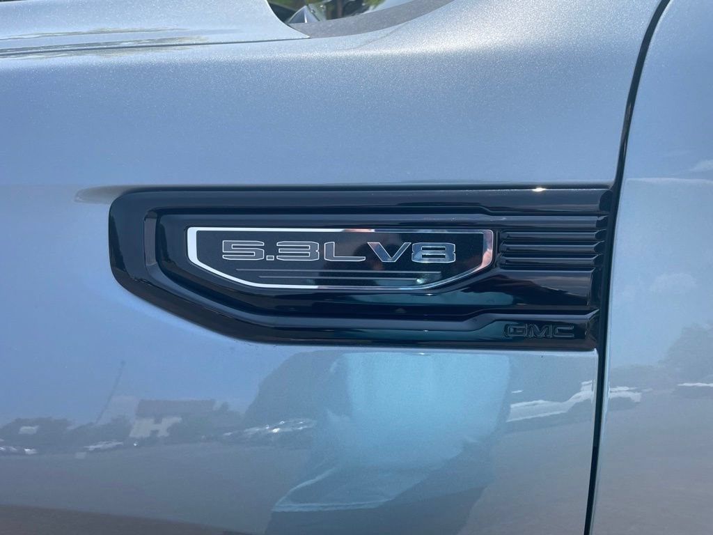 2026 GMC Sierra 1500 Elevation - Photo 15