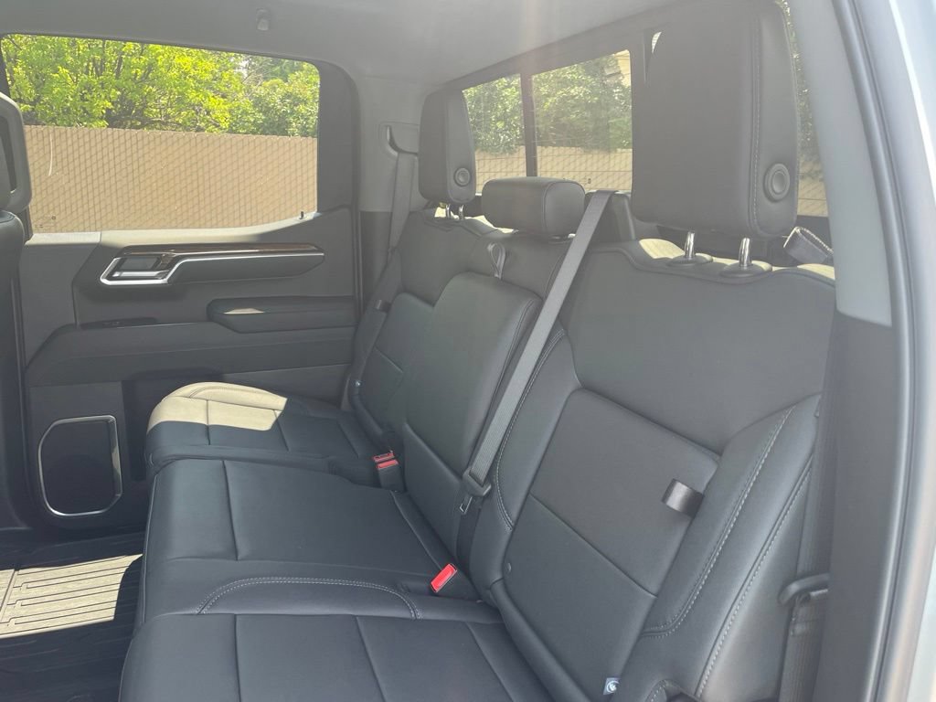 2026 GMC Sierra 1500 Elevation - Photo 34