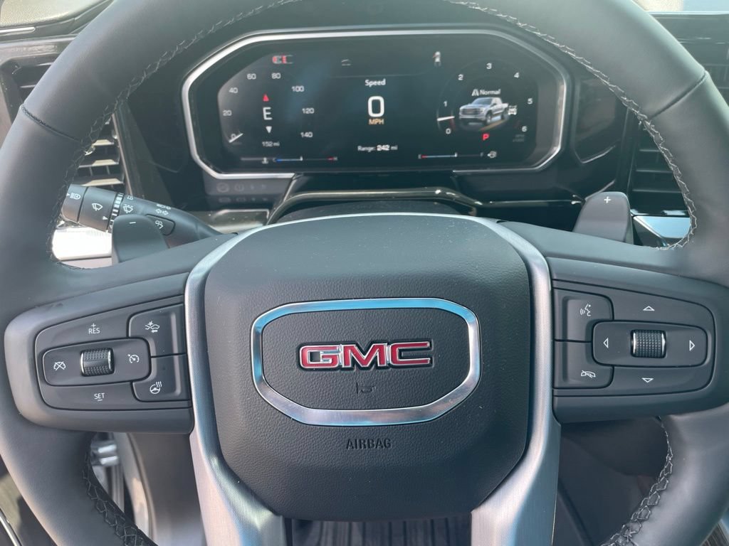 2026 GMC Sierra 1500 Elevation - Photo 21