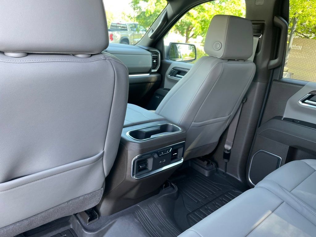 2026 GMC Sierra 1500 SLT - Photo 41