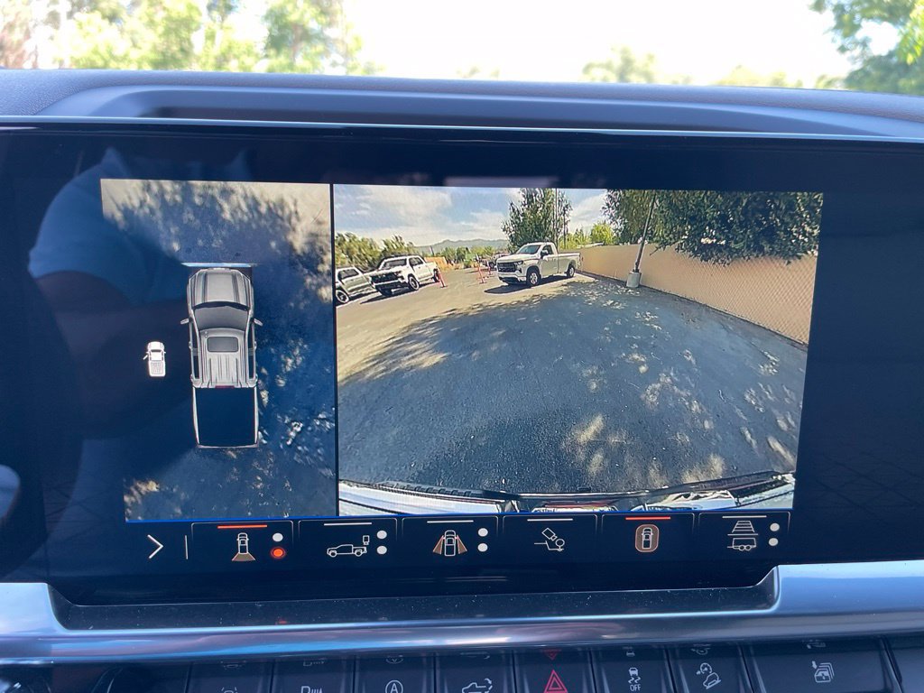 2026 GMC Sierra 1500 SLT - Photo 26