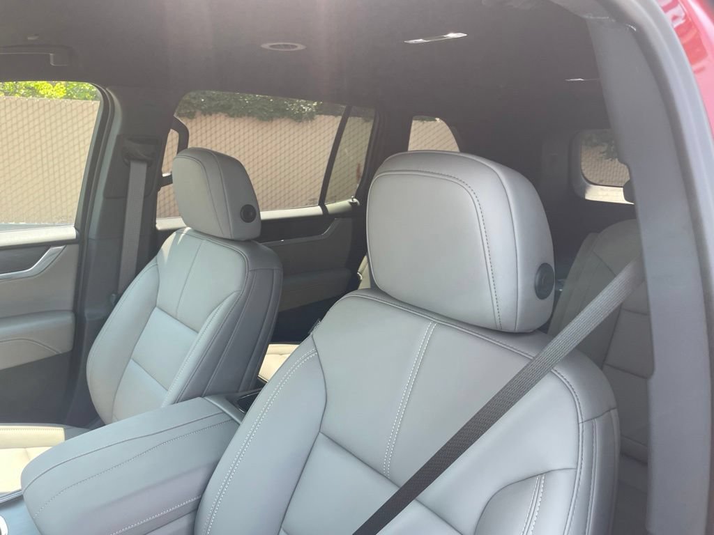 2026 GMC Acadia Elevation - Photo 16