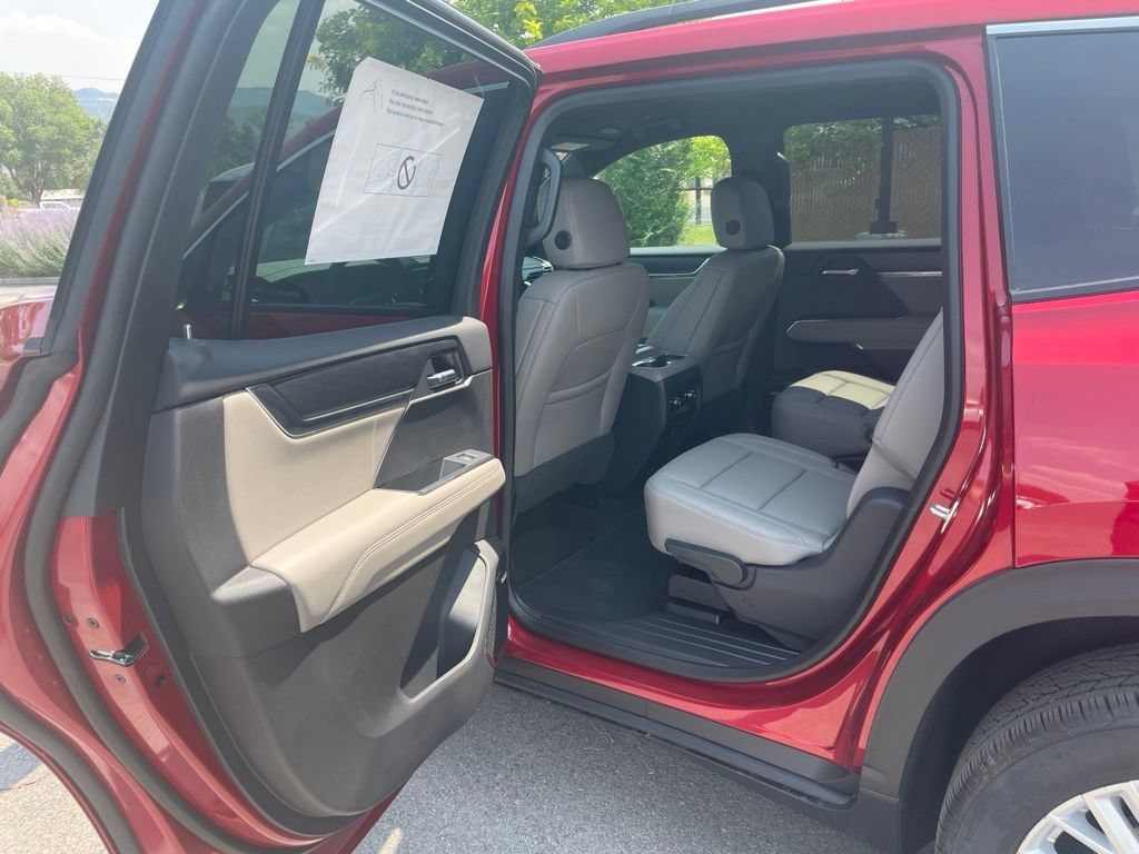 2026 GMC Acadia Elevation - Photo 30