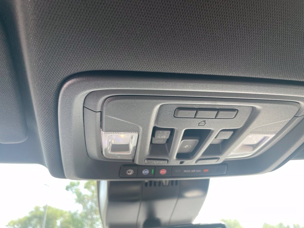 2026 GMC Sierra 3500HD AT4 - Photo 27