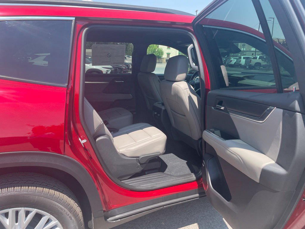 2026 GMC Acadia Elevation - Photo 27