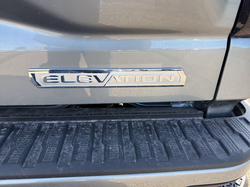 2026 GMC Sierra 1500 Elevation - Photo 10