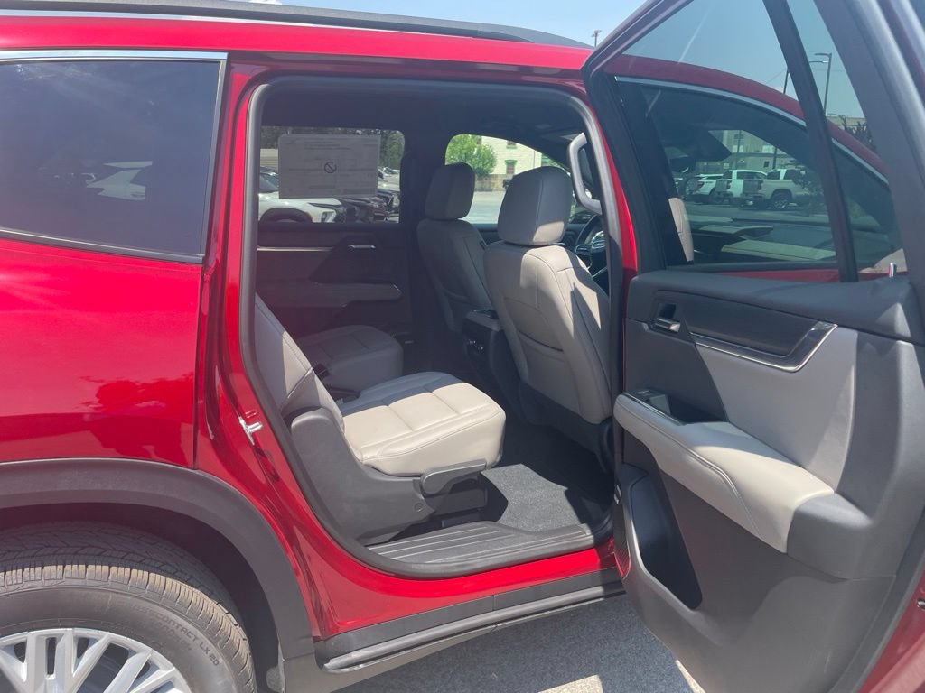 2026 GMC Acadia Elevation - Photo 27